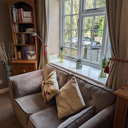 Jasmine Cottage Lastingham North Yorkshire Pickering Exterior photo