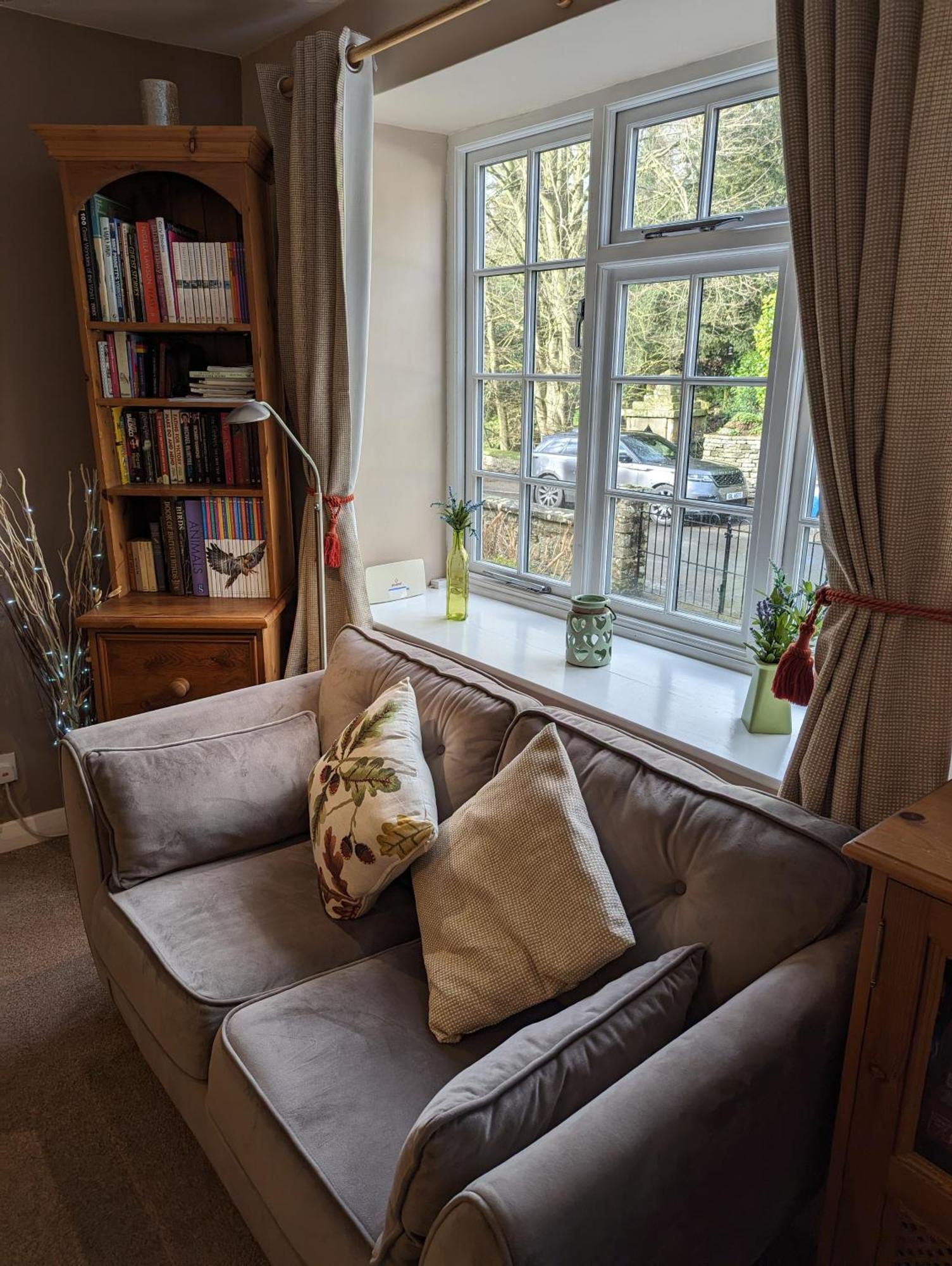 Jasmine Cottage Lastingham North Yorkshire Pickering Exterior photo