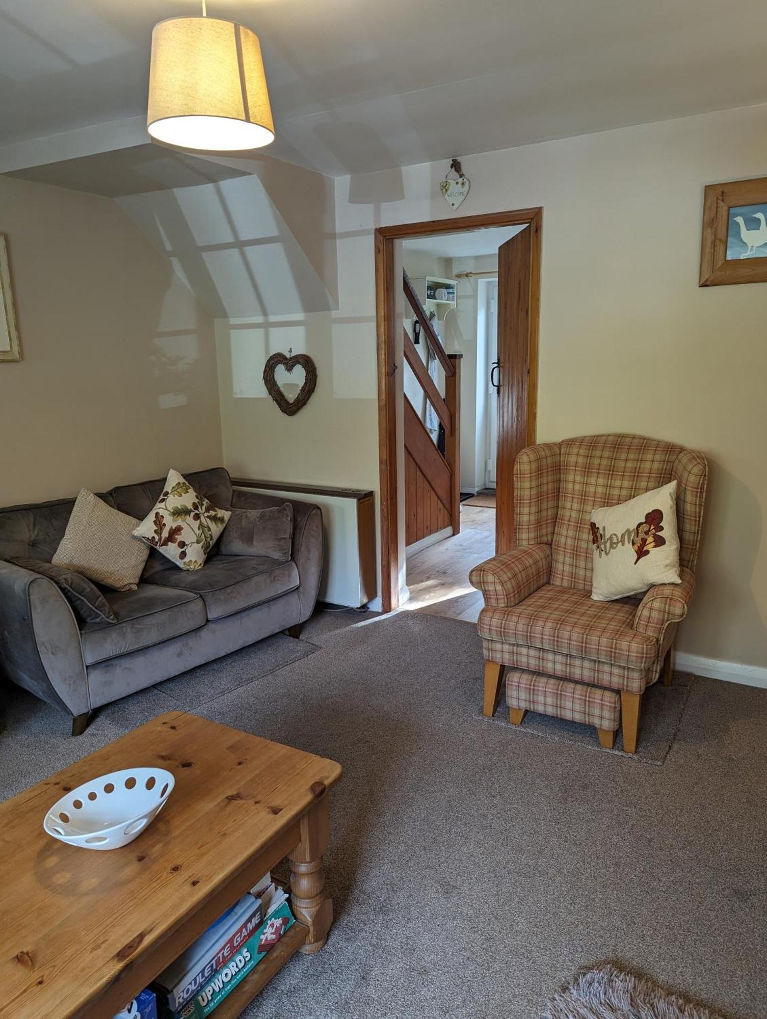 Jasmine Cottage Lastingham North Yorkshire Pickering Exterior photo