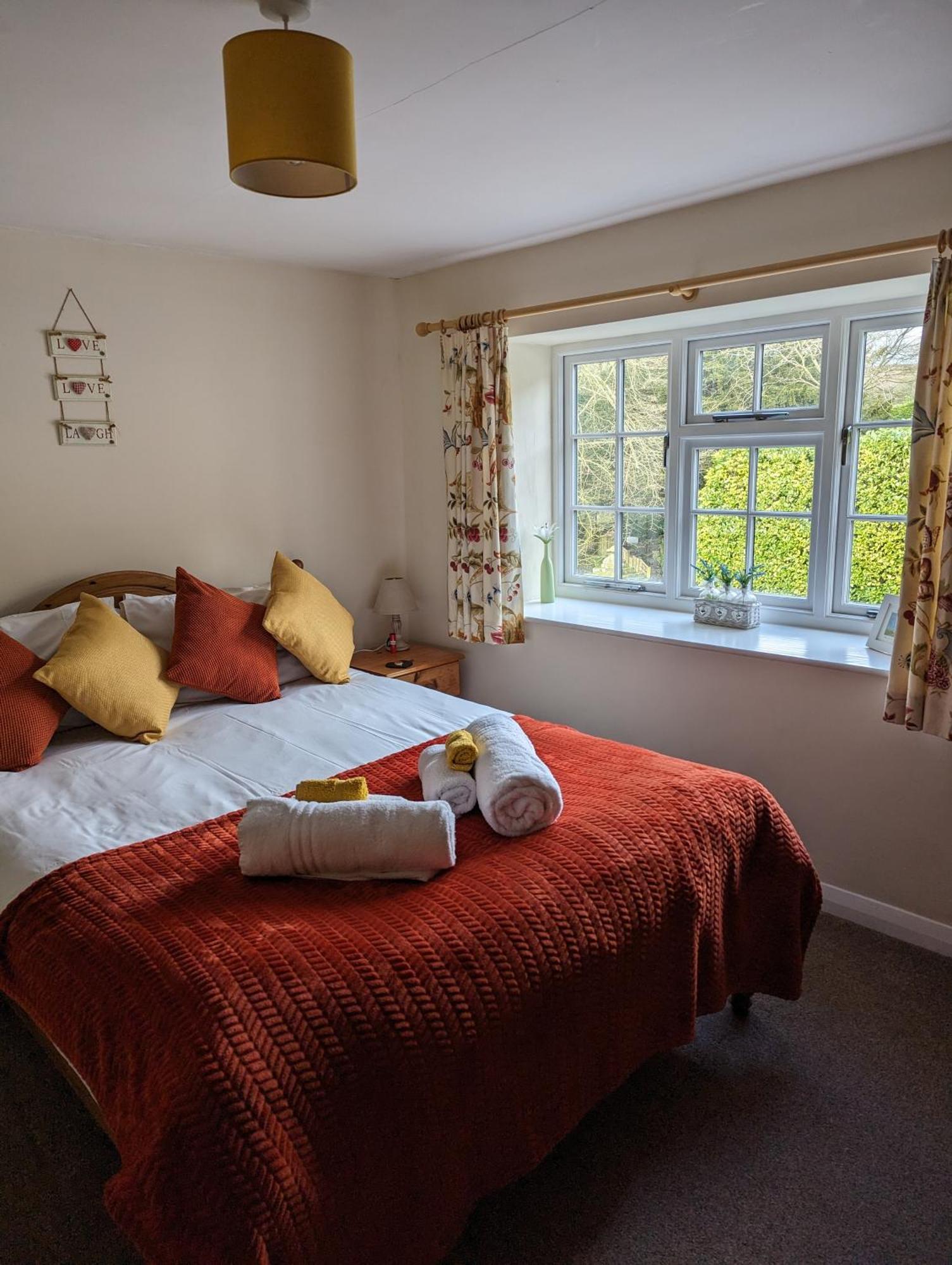 Jasmine Cottage Lastingham North Yorkshire Pickering Exterior photo