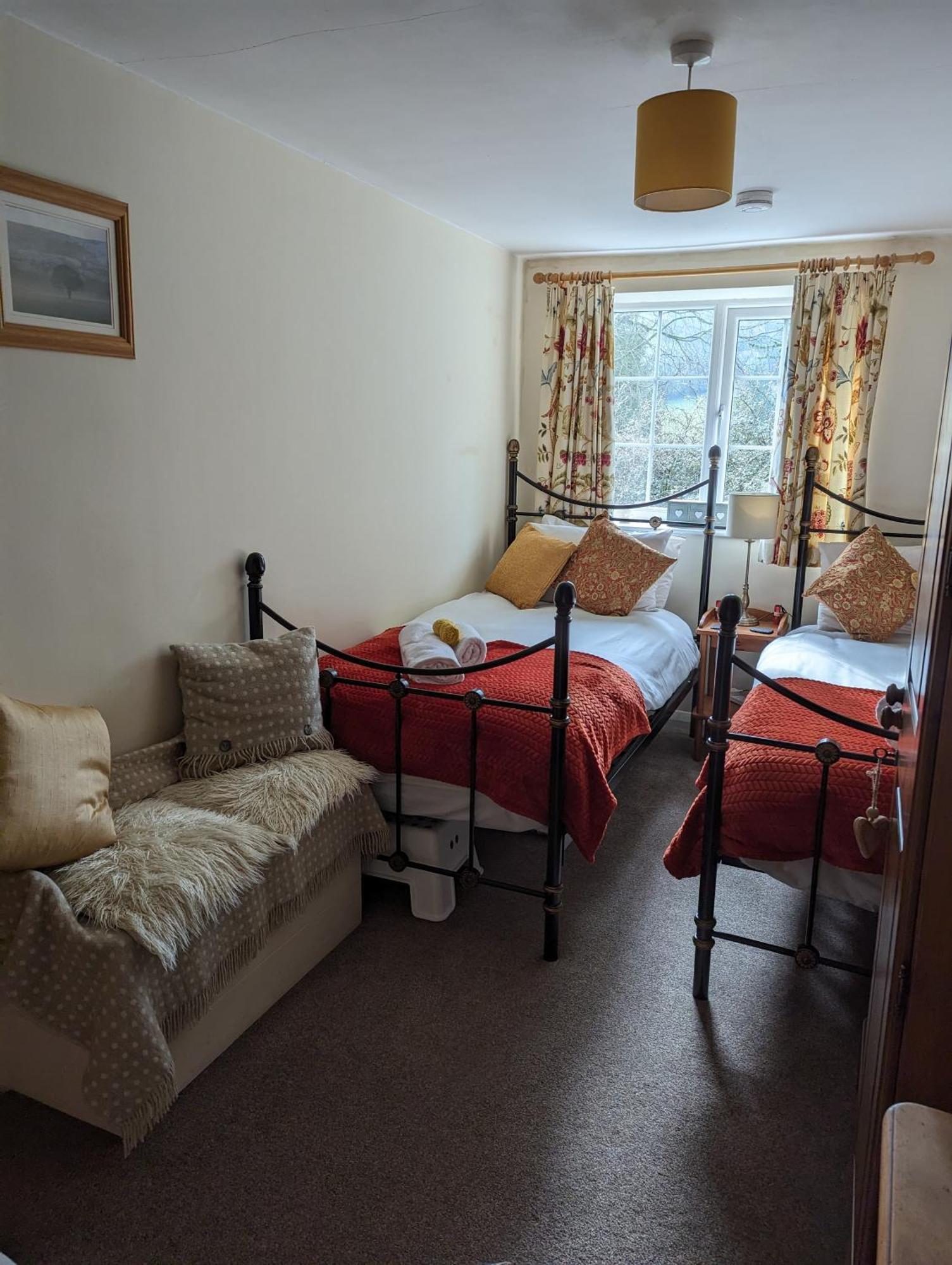 Jasmine Cottage Lastingham North Yorkshire Pickering Exterior photo