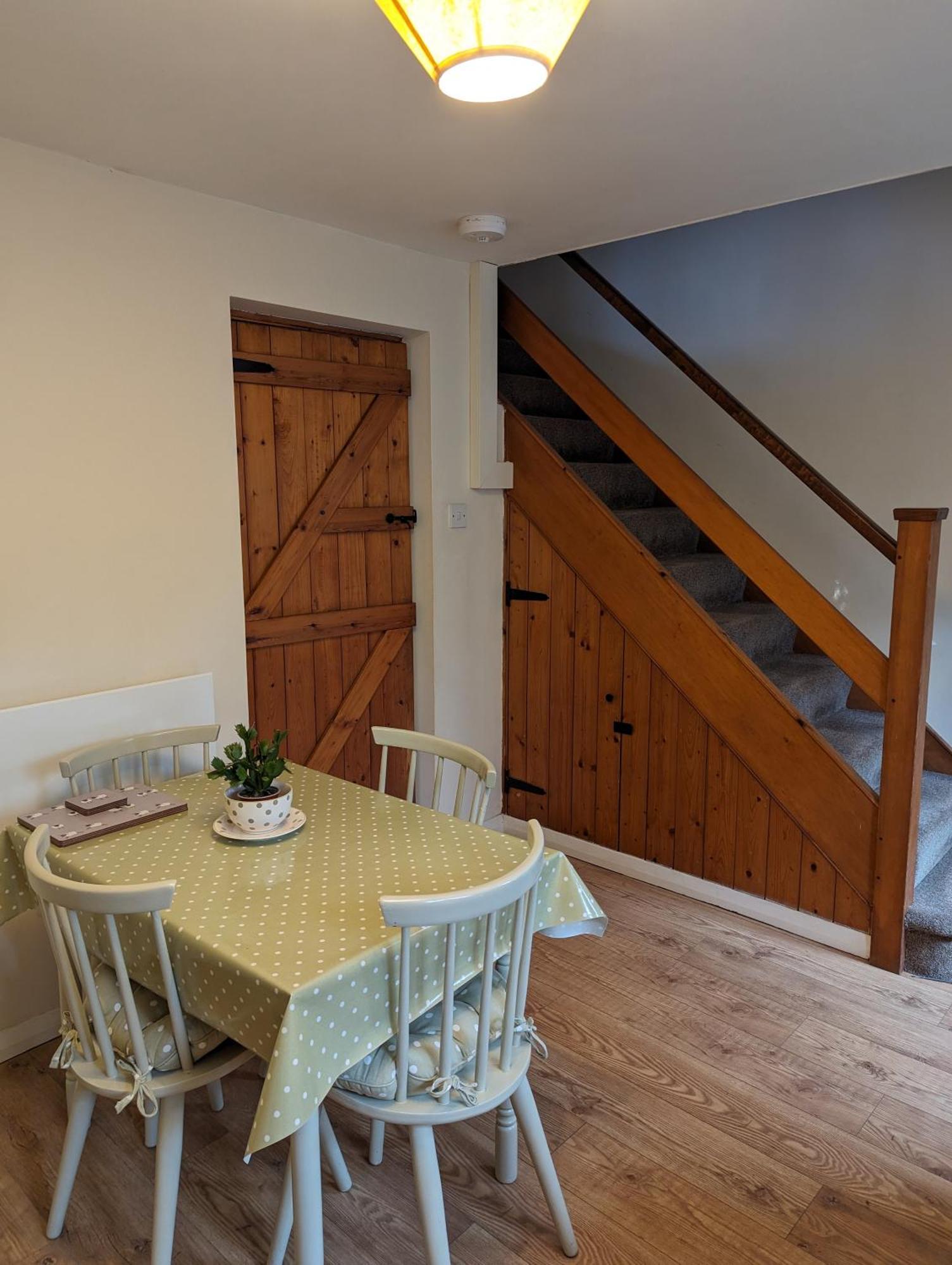 Jasmine Cottage Lastingham North Yorkshire Pickering Exterior photo