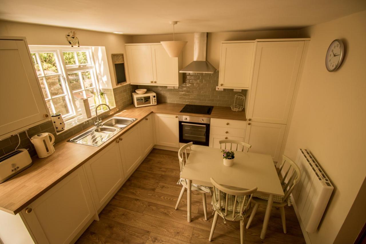 Jasmine Cottage Lastingham North Yorkshire Pickering Exterior photo
